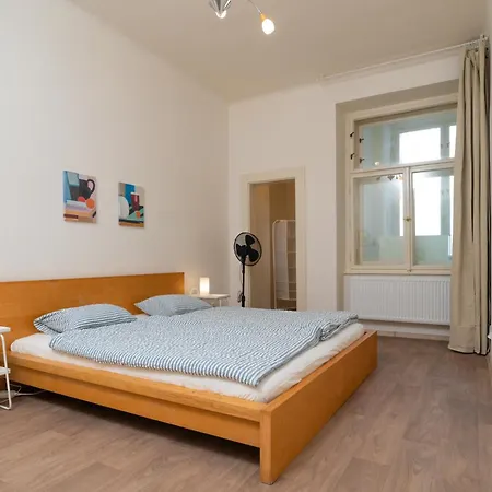 Apartment Vinohrady